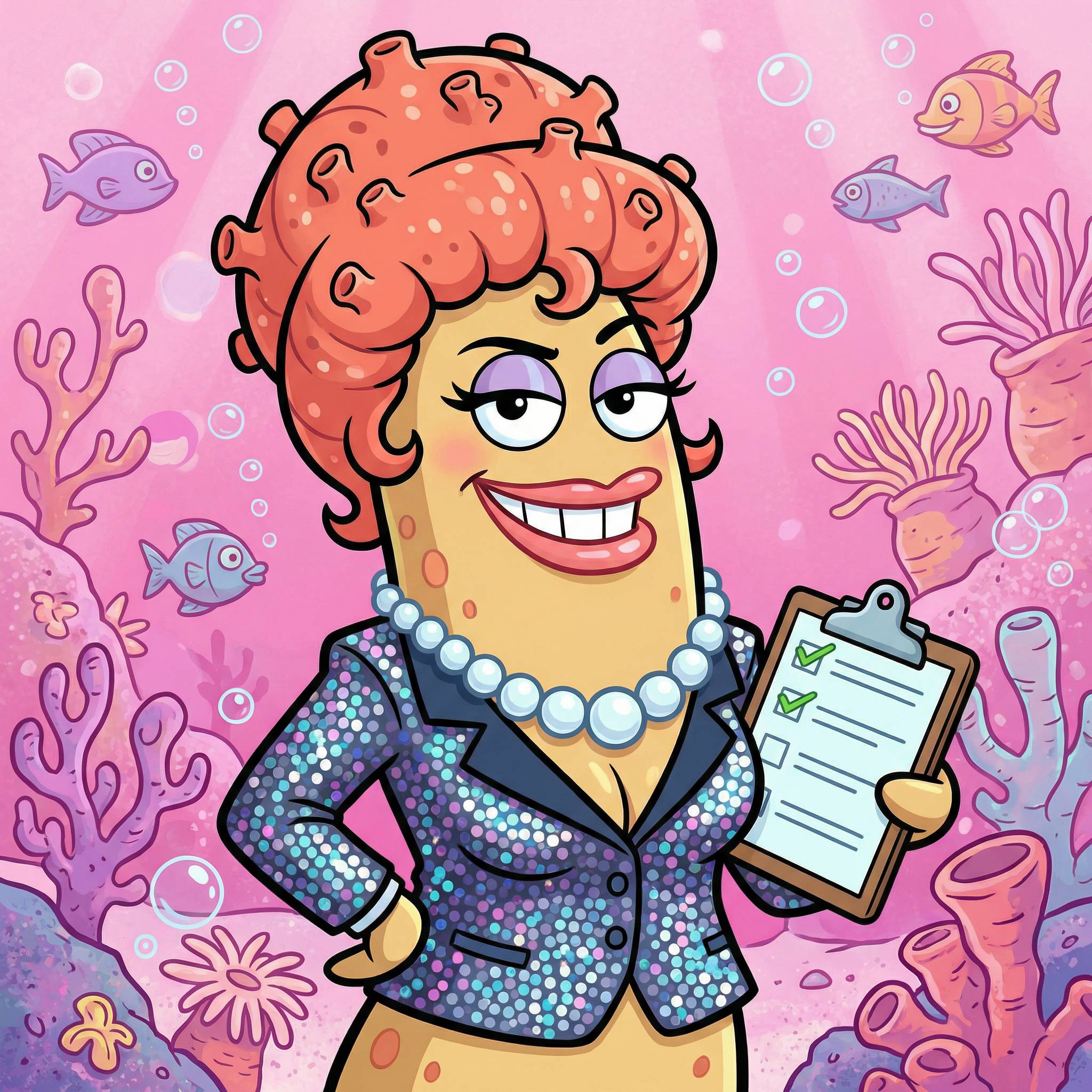 同人动漫制片人