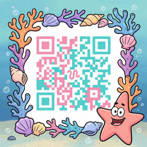 同人动漫公众号二维码